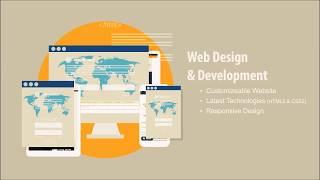 A square web solutions Company- Services