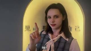 晚安，河南嘞小妮们~