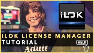 iLok License Manager Tutorial | Get Your Software Activated Properly!