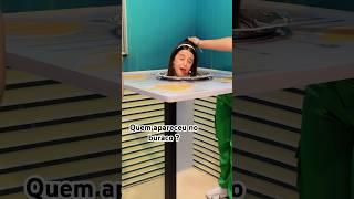 Marcela Jardim vira prato assado ! #shortsviral