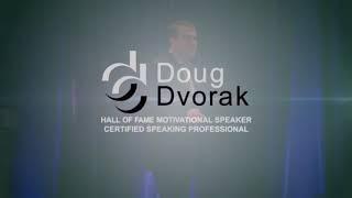 Doug Dvorak | Doug Dvorak's biggest influences