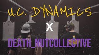 KIT BREAKDOWN: RYNE SHOWS US WHAT HE’S RUNNING | U.C. DYNAMICS X DEATH_NUTCOLLECTIVE |