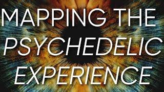 Mapping the Biological Basis of the Psychedelic Experience | Mindstate Design Labs