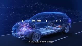 UW LASER 2024 promotional video