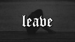 [FREE] Old School Boom Bap Type Beat "Leave" | Underground Hip Hop Rap Instrumental | Antidote