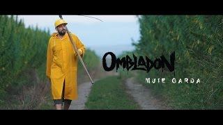 Ombladon - Muie Garda (Official Video)