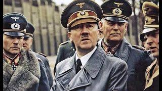 Hitler Bribed His Generals - Secret Fund Bought Military Loyalty