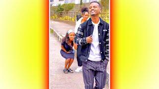 Dani royal አስደነገጣቸው ...