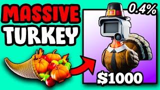 MASSIVE DOUBLE UPDATE with NEW TURKEY TITAN GODLY...