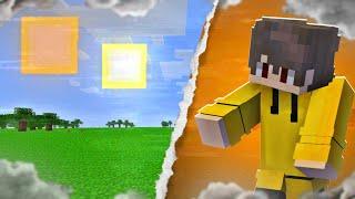 2 TA QUYOSH | MINECRAFT