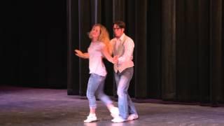 Socially Acceptable | Brian Smith with Julie Hayes | TEDxHumboldtBay