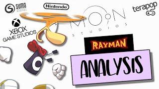 Ubisoft Should Sell or Outsource the Rayman Franchise