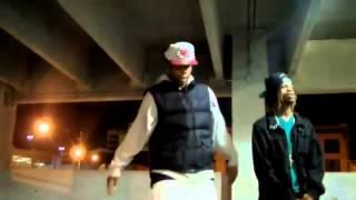 PapiChulo FT Chief Tall GUNN SOUNDZ official music video. - YouTube.flv