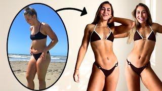 lifestyle changes that helped me lose 18 lbs | my weight loss journey