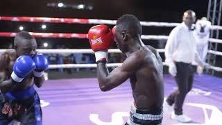IDDI MPONDA vs ALEXANDER M. LUIZ