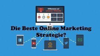 Online Marketing Agentur | Strategie Experten 2020