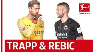 Croatian Lesson with Ante Rebic - Repeat After Me Challenge