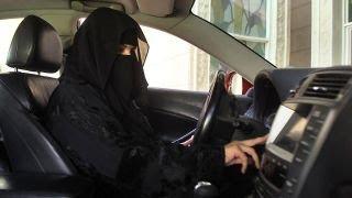 Saudi Arabia agrees to let women drive