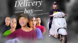 Delivery boy / comedy short film