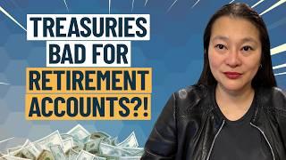 Earning More On Treasury Bills, Notes & Bonds In A Brokerage Account?
