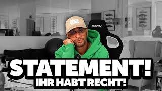 JP Performance - Ihr habt recht!