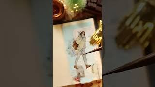 Decorating a Vintage Dairy | Christmas - 4 | TheHazel