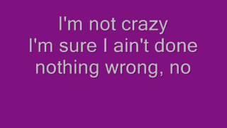 All Saints - Never Ever with Lyrics