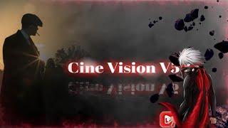 Cine Vision V5 Sem anúncios...