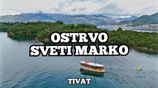 Oaza ep.81 - Ostrvo Sveti Marko