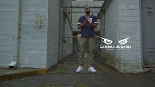 MYKKE B - NO [HD] @CAMERAJUNKIESMEDIA