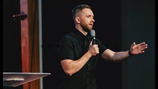 SERMON: Vision Collision (Pastor Vlad)