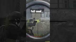 DayZ how to piss your faction off in a split second..