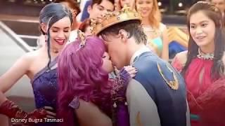 Descendants 2 - ALL EDİTS