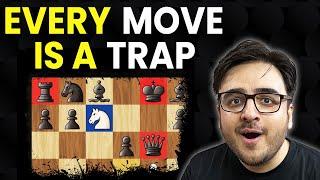 10 Ultimate TRICKS in the Vienna Opening | Vienna Gambit - Chess Traps, Strategies, Moves & Ideas