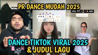 DANCE TIKTOK VIRAL TERBARU 2025 PART 28