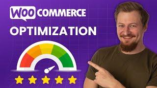 How to Speed up WooCommerce Website to Get a 100% Performance Score