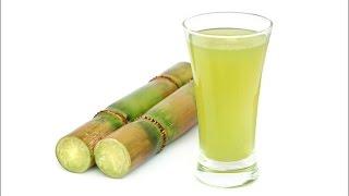 Sugar cane juice in Vietnam | Как делают тростниковый сок во Вьетнаме