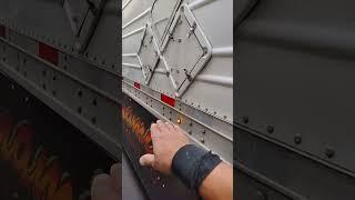 Some people take great pride in trucking than others