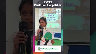 Poetry Recitation Competition for Grades 1 to 8 #PoetryRecitation #EnglishPoetry #PoetryCompetition