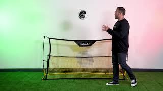 2021Best Gifts for Athletes | Quickster Soccer Trainer | SKLZ Holiday Gift Guide