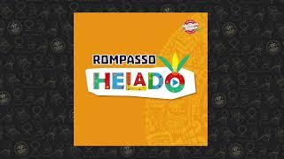 Rompasso - Helado