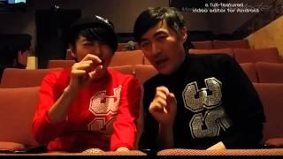 【35丁目】ありがとう動画08【東京アザラシ団】