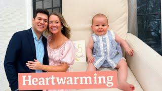 Ree Drummond's Daughter Alex Reveals Heartwarming Update About Her Baby Sofia