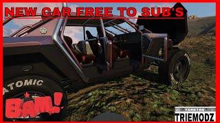 NEW DRAUGUR MODDED FREE FOR SUBS(GTA ONLINE) #NEW #DRAUGUR #FREE #MODDED #FOR #SUBS