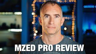 REVIEW: MZed Pro