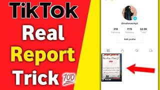 Tiktok foryou trick 2022 || Tiktok video viral trick || Tiktok foryou setting