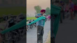 Wattan Wali Pagg #turban #dastar #video #manpreetramgarhia