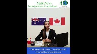 Points to note while selecting your Immigration Consultant  in Saudi Arabia!