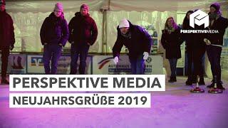 Perspektive Media - Neujahrsgrüße 2019