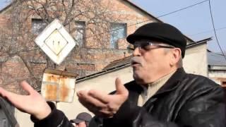 Берегово  клуб мисливців  1 2014 02 27